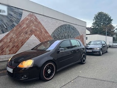 VW Golf GTI 2.0