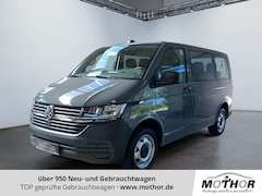 Bild des Angebotes VW T6.1 Transporter 2.0 TDI Kombi FWD 9-Sitze ACC