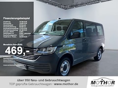 Bild des Angebotes VW T6.1 Transporter 2.0 TDI Kombi FWD 9-Sitze ACC