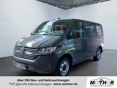 Bild des Angebotes VW T6.1 Kombi 2.0 TDI DSG 9-Sitze ACC Klima