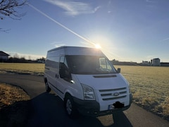 Bild des Angebotes Ford Transit Kasten FT 300 Hochdach - Klima - AHK - Tempomat
