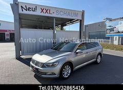 Bild des Angebotes VW Passat Variant Comfortline BMT/Start-Stopp/DSG