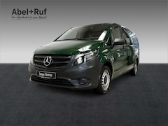 Bild des Angebotes Mercedes-Benz Vito 116 Tourer PRO Lang 9-Sitzer+Klima+PDC+AHK