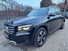 Bild des Angebotes Mercedes-Benz GLB 250 4Matic //*360 KAMERA*AMBIETE*LED*//