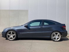Bild des Angebotes Mercedes-Benz CLC CLC 180 Kompressor Special Edition