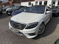 Bild des Angebotes Mercedes-Benz S 500 S 65 AMG *TRAUMZUSTAND*BRD,21ZOLL,INSP.NEU
