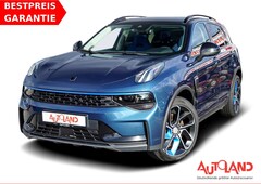 Bild des Angebotes Lynk & Co 01 1.5 TD PHEV Aut. LED ACC 360° Pano