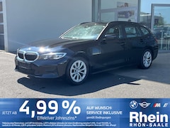 Bild des Angebotes BMW 318 d Touring Advantage Navi.PDC.Tempomat.DAB.SH