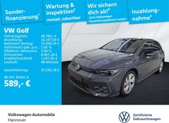 Bild des Angebotes VW Golf GTE VIII 1.5 TSI DSG GTE Navi AHK Pano 18LM Kam