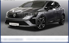 Bild des Angebotes Renault Clio TECHNO TCe 90 NAVI CARPLAY AA 360° KAMERA