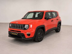 Bild des Angebotes Jeep Renegade Sport FWD