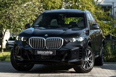Bild des Angebotes BMW X5 40i M SPORT.M FAHRWERK.DR.ASS.SHZ.PANO.HIFI.