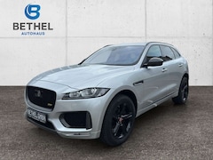 Bild des Angebotes Jaguar F-Pace 30d AWD 300 Sport Bluetooth Head Up Display