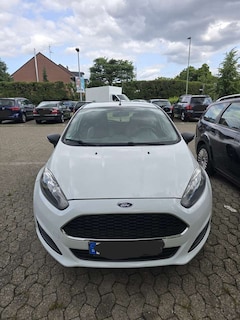 Bild des Angebotes Ford Fiesta Fiesta 1.25 Ambiente