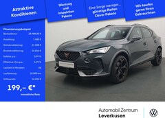 Bild des Angebotes CUPRA Formentor VZ e-Hybrid DSG NAVI VIRT ACC DCC A