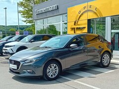 Bild des Angebotes Mazda 3 Lim. Exclusive-Line