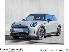 Bild des Angebotes MINI One Navi+LED+DAB+Sportsitze+PDC+SHZ+KZG+Tempomat+Klima