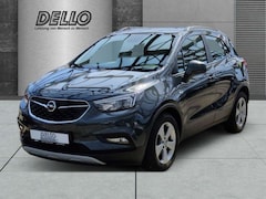 Bild des Angebotes Opel Mokka Edition Start Stopp 1.4 Turbo LHZ SHZ PDC v. + h.