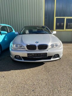 Bild des Angebotes BMW 318 318 Ci Edition Exclusive / TÜV (07/2027)