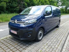 Bild des Angebotes Citroen Jumpy Business M (L2) * unfallfrei * Scheckheftgepflegt