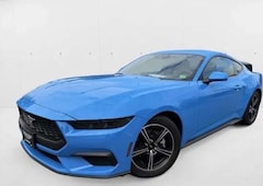 Bild des Angebotes Ford Mustang 2025 Modell 2.3L Ecob. im Vorlauf