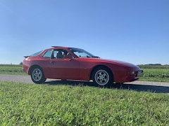 Bild des Angebotes Porsche 944 Automatik