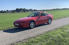 Bild des Angebotes Porsche 944 Automatik