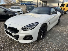 Bild des Angebotes BMW Z4 M sDrive 20 i M Cabrio Sport CarPlay Werksgarantie