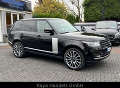 Bild des Angebotes Land Rover Range Rover Vogue V8 360°+SoftClose+Panorama+22"