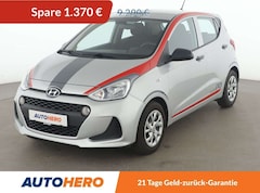 Bild des Angebotes Hyundai i10 1.0 Classic