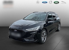 Bild des Angebotes Ford Focus ST-Line X, FAHRASSISTENZPAKET, WINTERPAKET