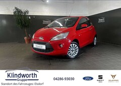 Bild des Angebotes Ford Ka/Ka+ 1.2 Titanium Wenig Kilometer!!