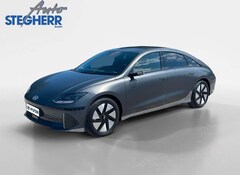 Bild des Angebotes Hyundai IONIQ 6 Uniq Elektro
