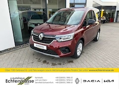 Bild des Angebotes Renault Kangoo Equilibre TCe 100 +SHZ+LED