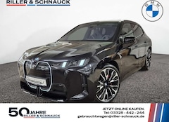 BMW iX M70 xDrive 23 ZOLL+B&W+PANO-SKY+AHK