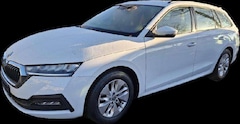 Bild des Angebotes Skoda Octavia Ambition