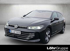 Bild des Angebotes VW Passat Variant 1.5l TSI DSG eHybrid Elegance*AHK