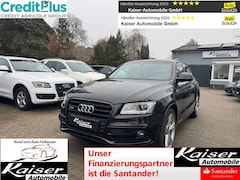 Bild des Angebotes Audi SQ5 3.0 TDI competition quattro