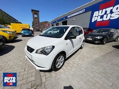 Bild des Angebotes SEAT Mii 1.0 Reference KLIMA+E.FENSTERH.+HU NEUKlima