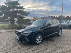 Bild des Angebotes Mazda CX-3 Exclusive-Line