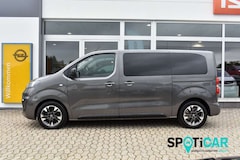 Bild des Angebotes Opel Zafira Life Elegance M * 7-Sitzer *