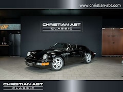 Bild des Angebotes Porsche 964 Speedster Gepflegter Zustand *Schalensitze*
