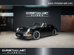 Bild des Angebotes Porsche 964 Speedster Gepflegter Zustand *Wenig KM*
