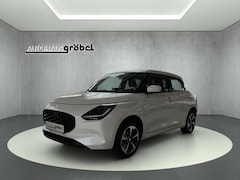 Bild des Angebotes Suzuki Swift Club Hybrid 4x4 Navi Klima Rückf.kam.