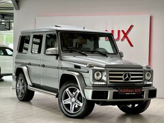 Bild des Angebotes Mercedes-Benz G 350 G 350d*DESIGNO*EXKLUSIV*MAGNO*H&K*VOLLAUST