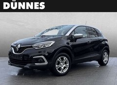 Bild des Angebotes Renault Captur ENERGY TCe 120 EDC Bose Edition