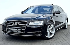 Audi A8 4.2 TDI quattro /MATRIX/B&O/MASSAGE/HUD/