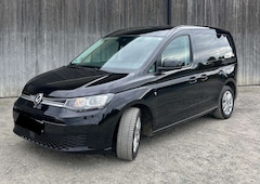 Bild des Angebotes VW Caddy Life