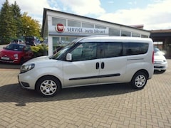 Bild des Angebotes Fiat Doblo Doblo SX Maxi Kombi 5-Sitzer, Park View, Tempomat