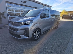 Bild des Angebotes Citroen Spacetourer Spacetourer Max XL VIP*Vollausstattung*6-Sitzer